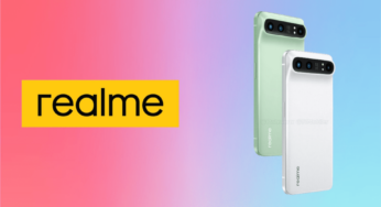 ريلمي تقوم بإطلاق سلسلة هواتف GT 2 صباح هذا اليوم بما في ذلك هاتف GT 2 Pro | المواصفات