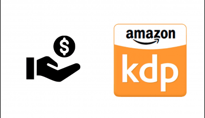 تعرف على كيفية الربح من منصة أمازون عن طريق نشر الكتب| Amazon Kdp