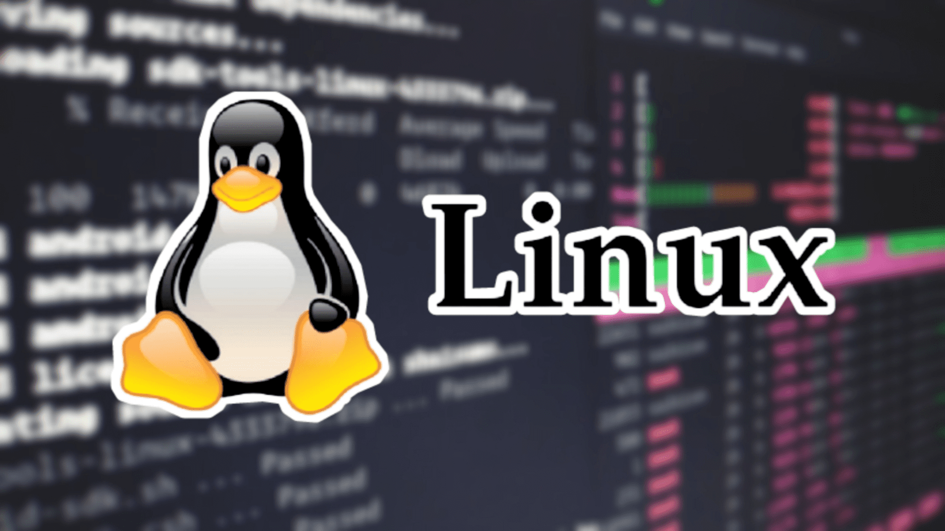 أفضل 4 توزيعات Linux