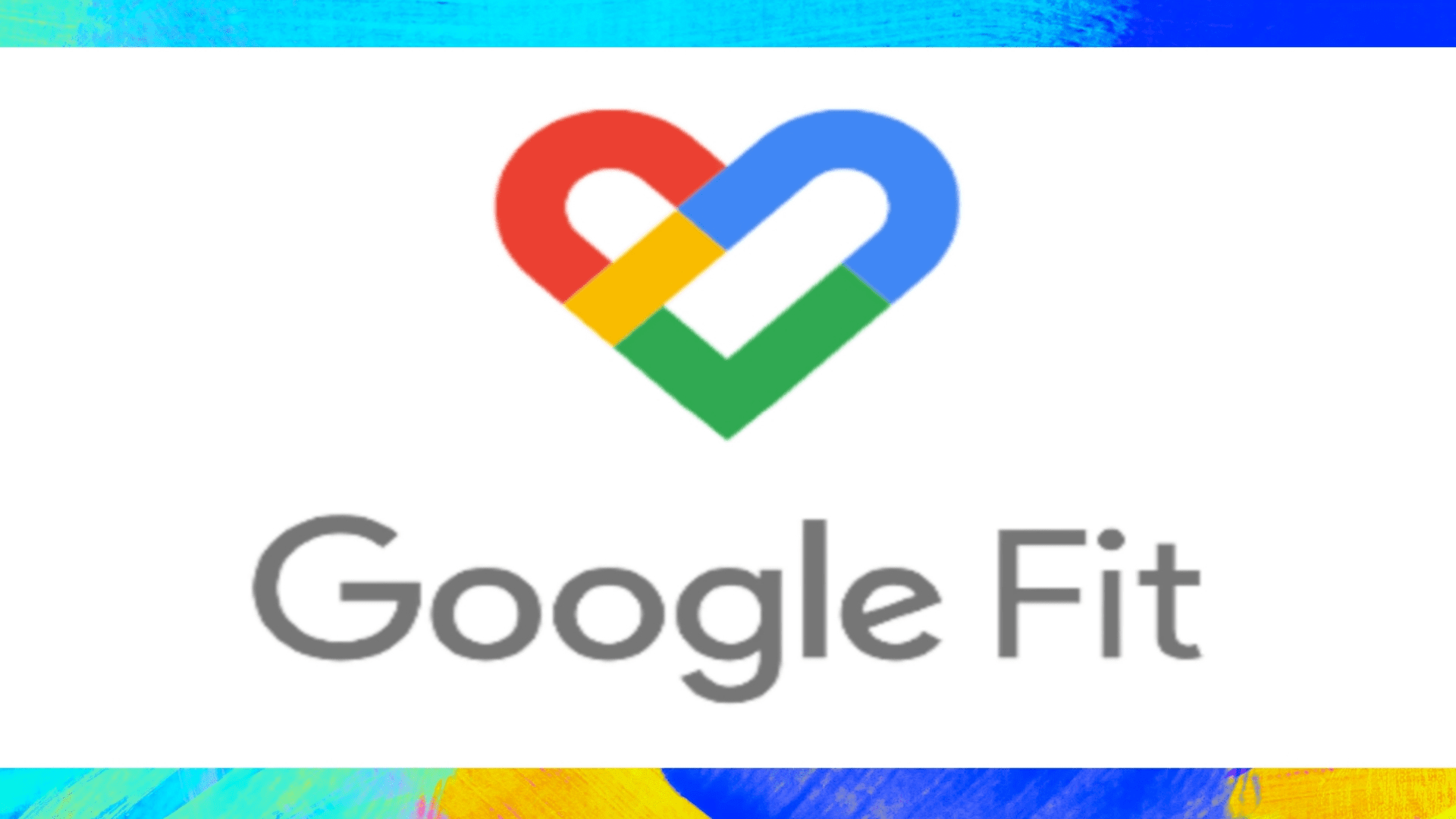 تطبيق Google Fit