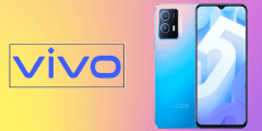 جديد مواصفات هاتف vivo iQOO U5 الرائع + السعر