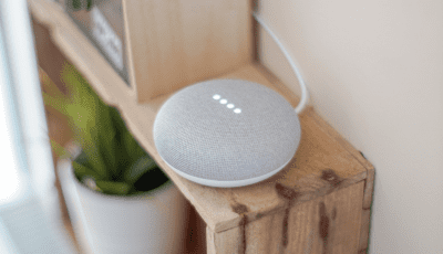جوجل تقوم بإيقاف جهازها Home Mini بعد أربع سنوات من إطلاقه