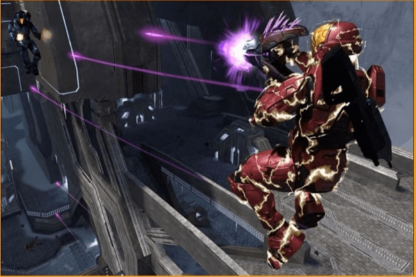 لعبة Halo 3