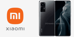 مواصفات هاتف Xiaomi 12 المزمن الكشف عنه في 28 ديسمبر الجاري