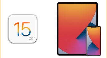 تحديثات أبل لنظام iOS 15.2.1 و iPadOS 15.2.1 بالإضافة إلى الإصدار التجريبي الثاني من iOS 15.3 و iPadOS 15.3