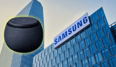 الموعد المرتقب للكشف عن جهاز Galaxy Home Mini 2