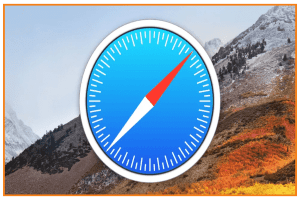 ثغرة في متصفح Safari