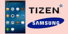 سامسونج تقوم بإغلاق متجر تطبيقات Tizen