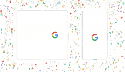هاتف Google Pixel Fold القابل للطي يبدو أقرب إلى هاتف Oppo Find N بدلا من Galaxy Fold
