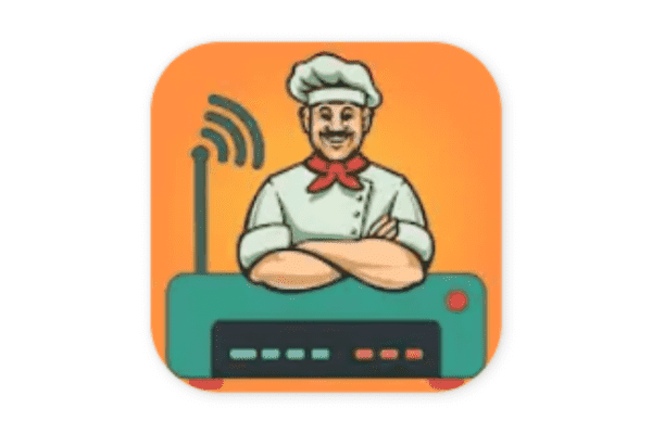 تطبيق Router Chef لقطع الانترنت عن المتصلين بالراوتر