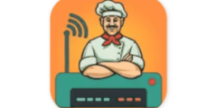 تطبيق Router Chef لقطع الانترنت عن المتصلين بالراوتر