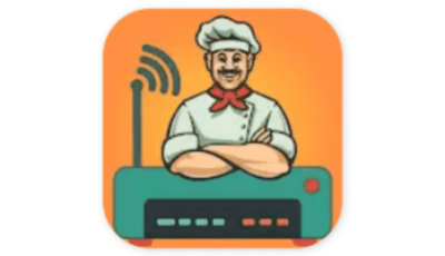 تطبيق Router Chef لقطع الانترنت عن المتصلين بالراوتر