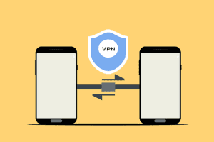 أفضل VPN مجاني للايفون