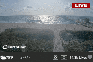 شاهد مدن العالم على الهواء مباشرة