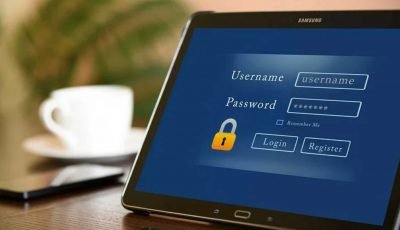 أختيار كلمة مرور قوية في 6 خطوات بسيطة