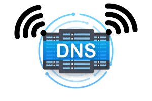 أسرع DNS في العالم لهواتف الاندرويد