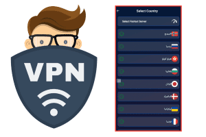 أليك أقوى تطبيق VPN للاندرويد
