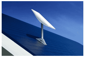 شركة Starlink توفير الانترنت للطائرات بات قريبا