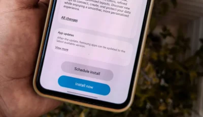 برنامج تحديث الهاتف عبر الانترنت متوافق مع جميع الاجهزة