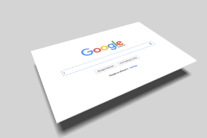كيفية أزالة معلوماتك الشخصية على google
