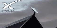نيجيريا وموزمبيق توافق على خدمة Starlink للانترنت الفضائي