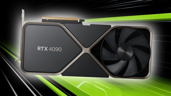 إنفيديا تكشف عن بطاقات RTX 4090 و RTX 4080 الرهيبة