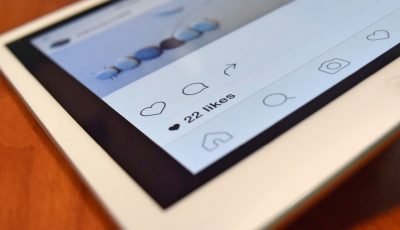 كيفية استعراض كافة إعجابات إنستاجرام الخاصة بك