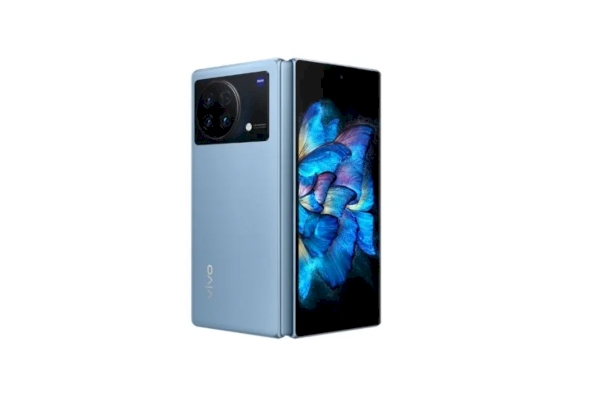 هاتف مدهش — الإعلان رسميًا عن هاتف Vivo X Fold + القابل للطي.. إليك المواصفات والأسعار