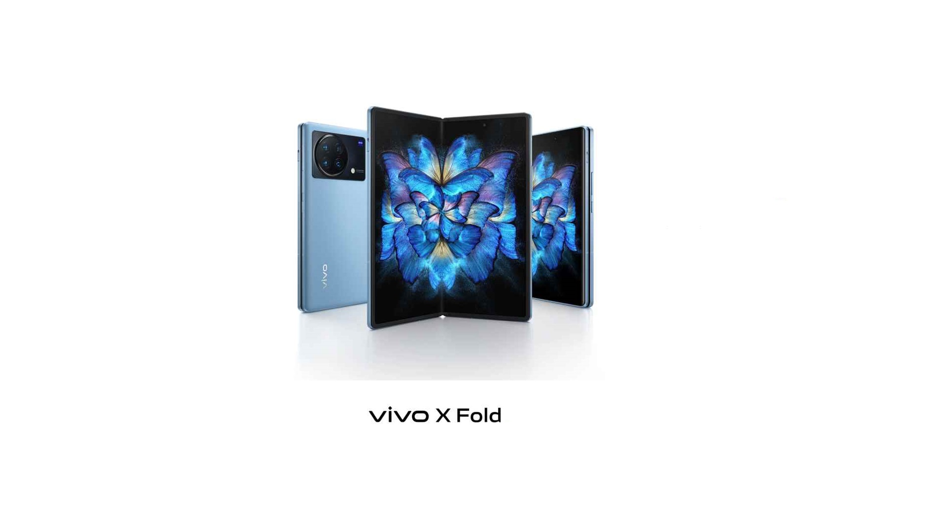 هاتف مدهش — الإعلان رسميًا عن هاتف Vivo X Fold + القابل للطي.. إليك المواصفات والأسعار