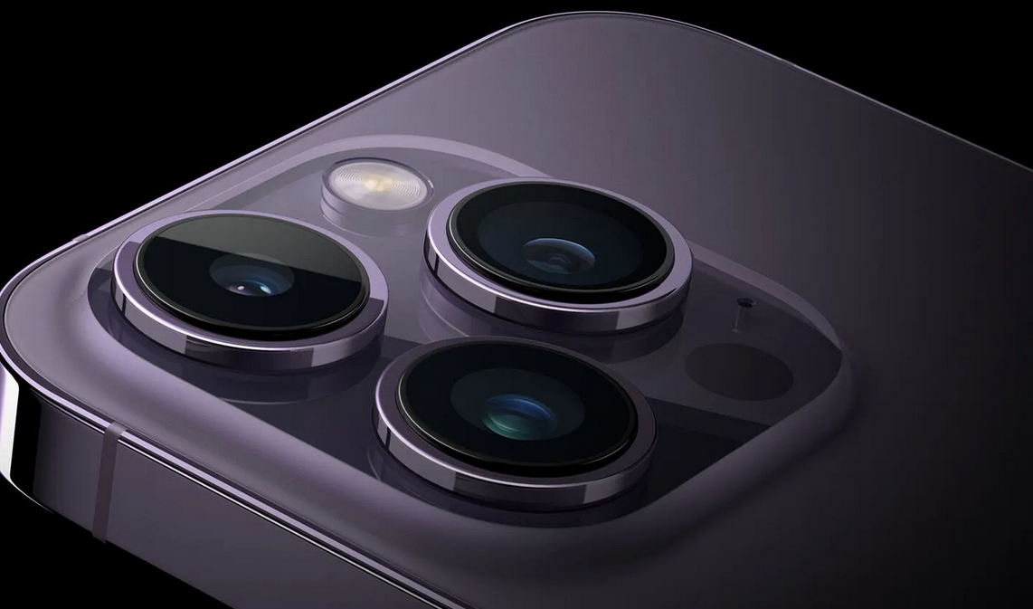 مشاكل آيفون 14 و iOS 16: أصوات واهتزازات في الكاميرا