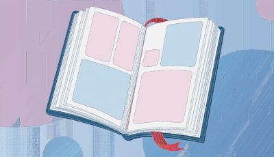 كيفية تحميل كتب PDF و EPUB بأعلى جودة وبشكل مجاني وقانوني