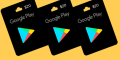 ربح رصيد Google Play من هذا التطبيق الحقيقي 2023