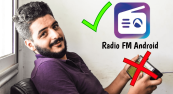 تطبيق راديو fm أكثر من 20000 ألف أذاعة عربية وعالمية
