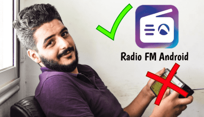 تطبيق راديو fm أكثر من 20000 ألف أذاعة عربية وعالمية
