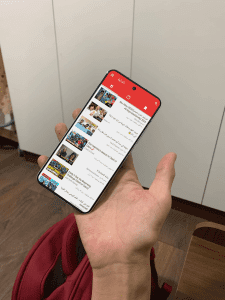 بديل YouTube لهواتف Android