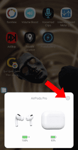 أستخدام سماعة AirPods على اندرويد