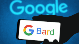 روبوت الدردشة Bard من Google
