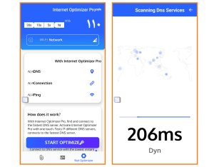 كيفية تسريع الانترنت 4g في الهاتف