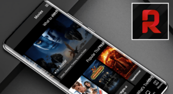 تطبيق Rivoxy Movie آخر أصدار لمشاهدة الافلام للاندرويد