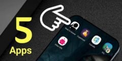 تعرف على هذة التطبيقات الجديدة / أفضل 5 تطبيقات لهذا الأسبوع