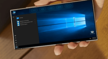 تثبيت وتشغيل Windows 10 على الهاتف بطريقة سهلة وبسيطة