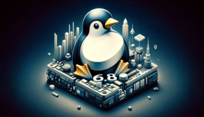 الإعلان عن نظام تشغيل Linux 6.8 دعونا نتعرف على أبرز ما يميز هذا الاصدار