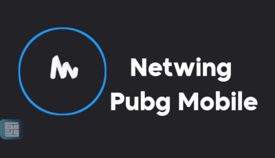 تحميل تطبيق netwing لأيقاف الزمن في لعبة Pubg Mobile 