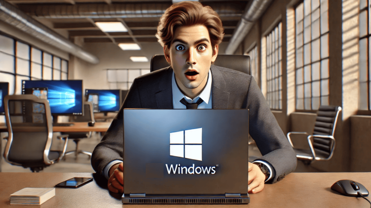 إليك 10 أسباب صادمة تجعل Windows 10 أفضل من Windows 11