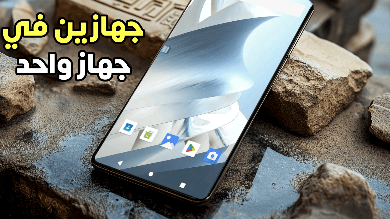 كيف تحول هاتفك إلى جهازين في في جهاز واحد؟ سر جديد في الهواتف الذكية
