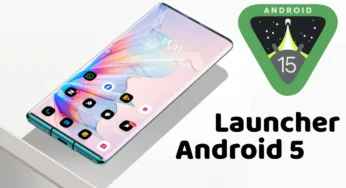 لانشر Android 15 أكثر من مجرد واجهة هو يغير طريقة تفاعلك مع هاتفك