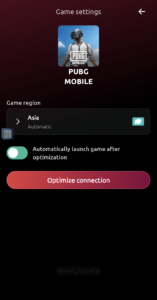 Gaming AI