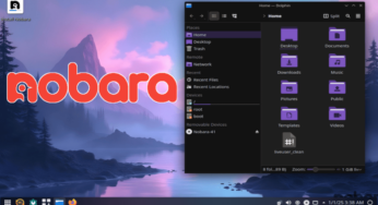 نظام التشغيل الجديد Nobara 41 Linux البديل الاقوى لنظام Windows 11