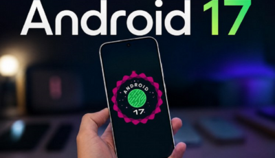 تحويل هاتفك الى نظام Android 17 أضف لمسة سحرية لهاتفك