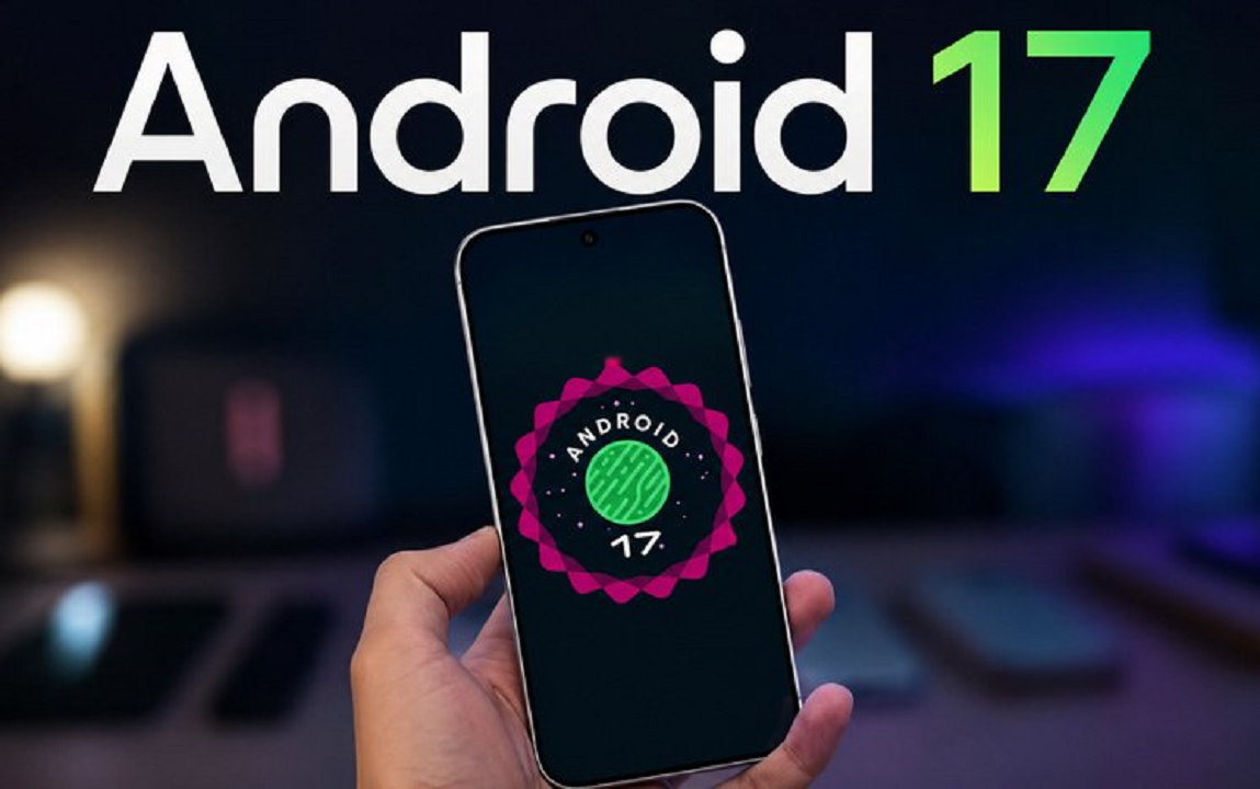 تحويل هاتفك الى نظام Android 17 أضف لمسة سحرية لهاتفك